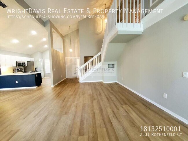 Building Photo - 2331 Rothenfeld Ct
