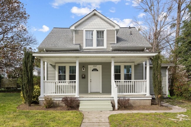 Primary Photo - 3307 Kenmore Dr