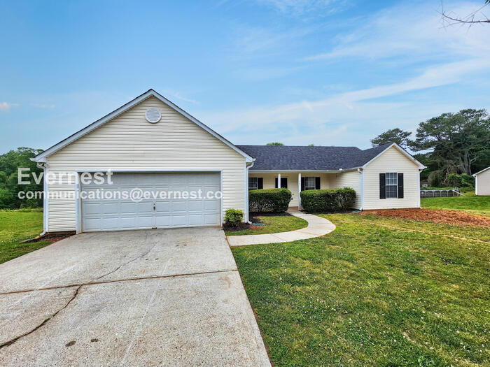 Building Photo - 707 Cloverdale Dr