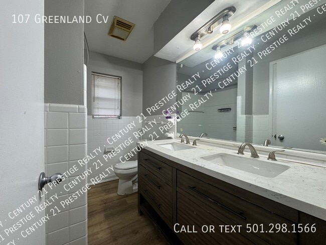 Building Photo - 107 Greenland Cove