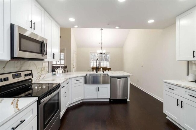 Building Photo - 1670 Cooper Lakes Dr