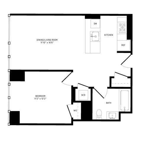 Floorplan - Two Blue Slip