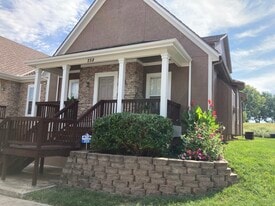 Building Photo - 274 N Ferrel St