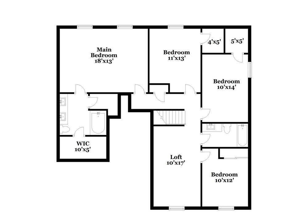 Building Photo - 7538 Sergi Canyon Dr