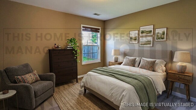 Building Photo - 3012 Outfitters Dr