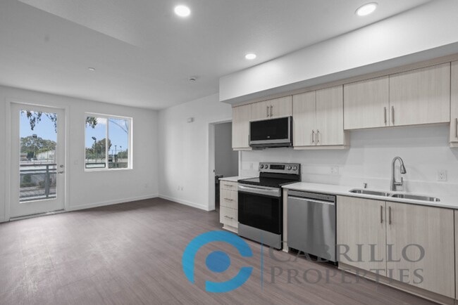 Building Photo - 2724 El Cajon Blvd