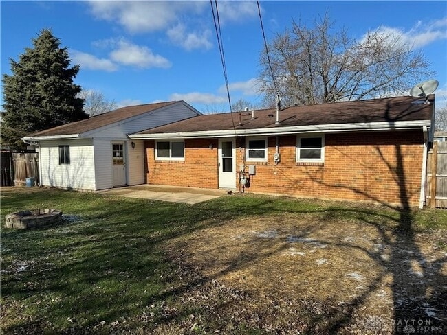 Building Photo - 1227 Frayne Dr