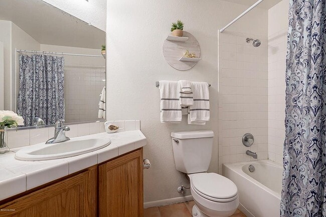 Building Photo - 9116 E Sugar Sumac St