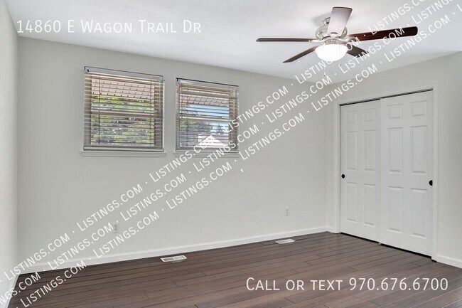 Building Photo - 14860 E Wagontrail Pl