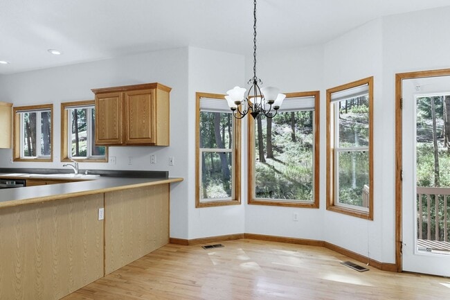 Building Photo - 3 bed 3.5 bath Home in Perry Park!