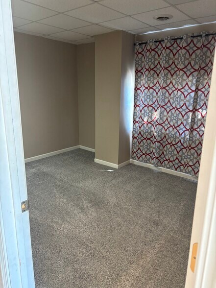 Bedroom 1 - 211 E Franklin Street