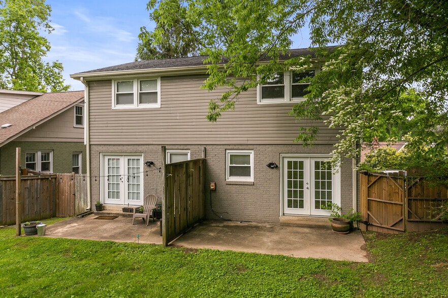 Building Photo - 145 A Kenner Ave