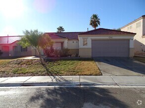 Building Photo - Well Kept One Story North Las Vegas Cul De...