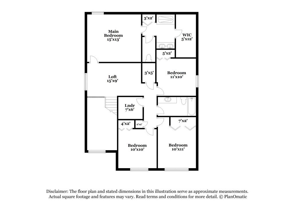 Building Photo - 7106 Salt River Ave