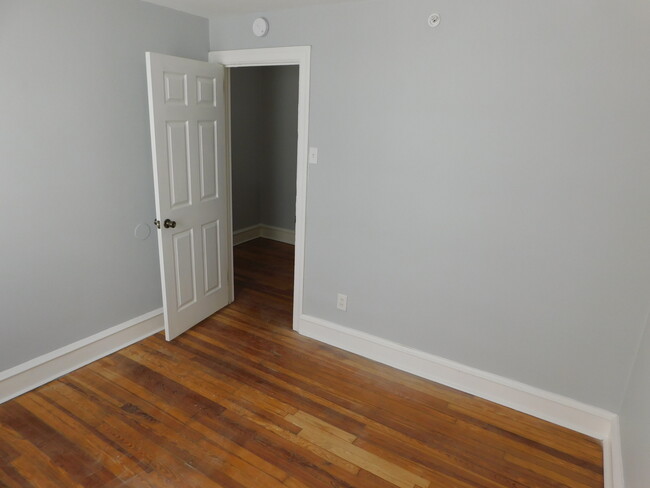 Bedroom 2 - 1190 E 9th St