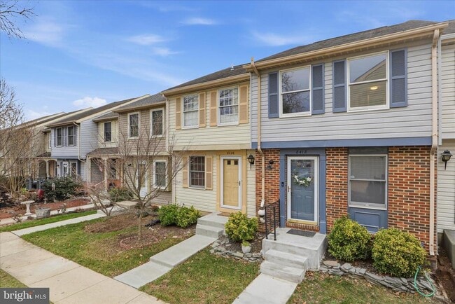 Building Photo - 8418 White Feather Ct