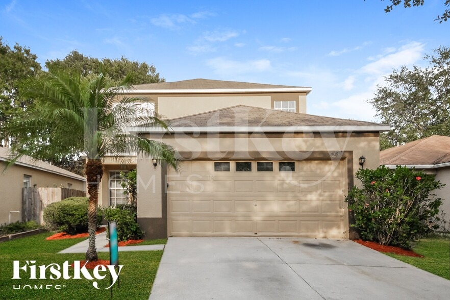 Building Photo - 709 Periwinkle Pointe Pl