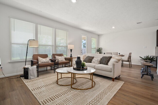 Building Photo - 25523 Cartington Ln