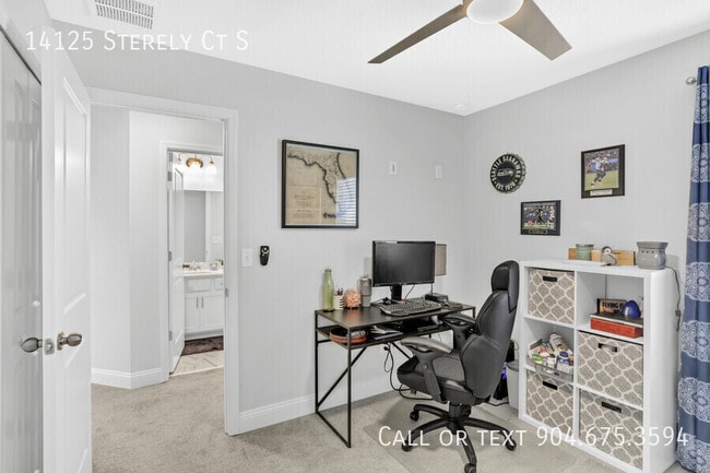Building Photo - 14125 Sterely Ct S