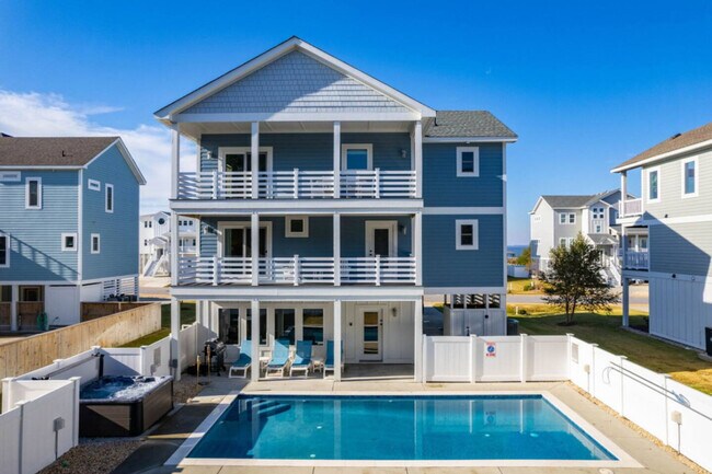 Building Photo - 983 Cruz Bay Ln