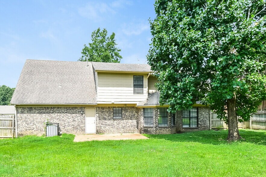 Building Photo - 5112 Autumn Evening Ln