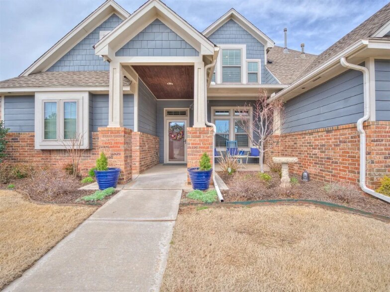 Building Photo - 624 Frisco Ridge Rd