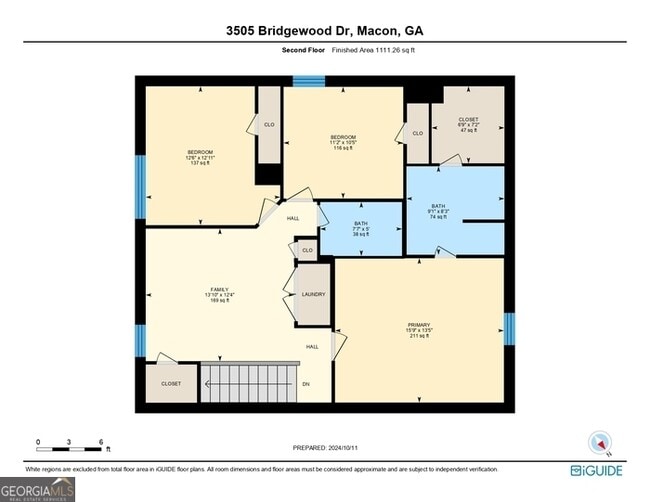 Building Photo - 3505 Bridgewood Dr