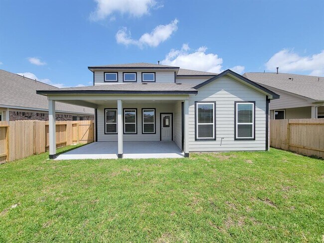 Building Photo - 15131 Timberson Rdg Ln