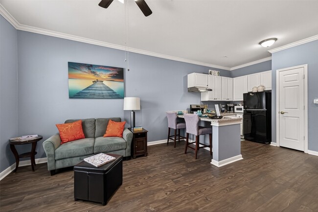 Building Photo - 929 Rockmead Dr