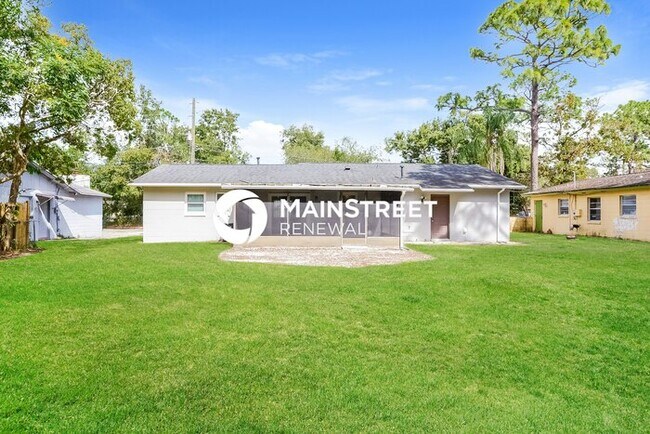 Building Photo - 3 Bedroom Pet-Friendly Home in Longwood, FL with Main Street Renewal