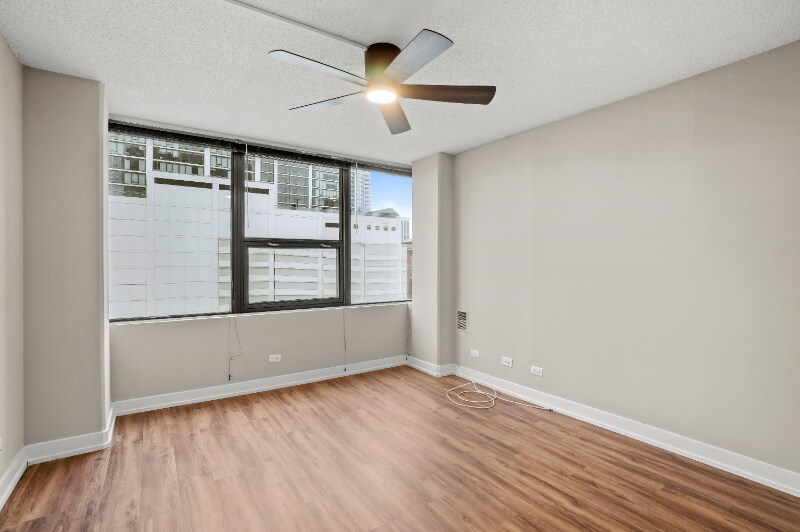 Building Photo - 1215 S Michigan Ave