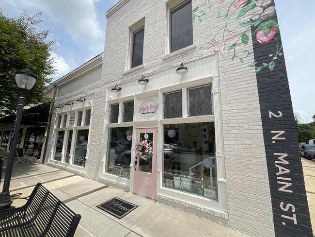 Downtown Wendell - 235 Sweetbay Tree Dr