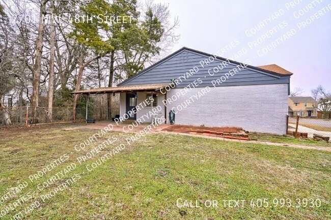 Building Photo - 2701 NW 48th St