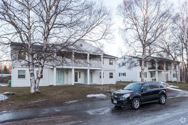 Building Photo - Wagner Estates