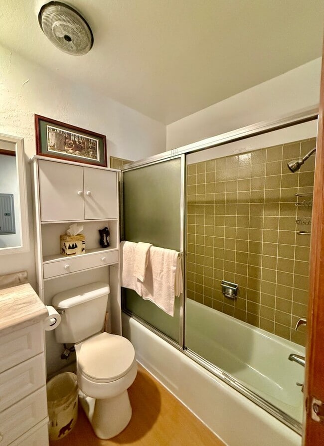 Building Photo - Fully Furnished 2BD/2BA Mountain Townhome | Cozy Pellet Stove | Parking Included