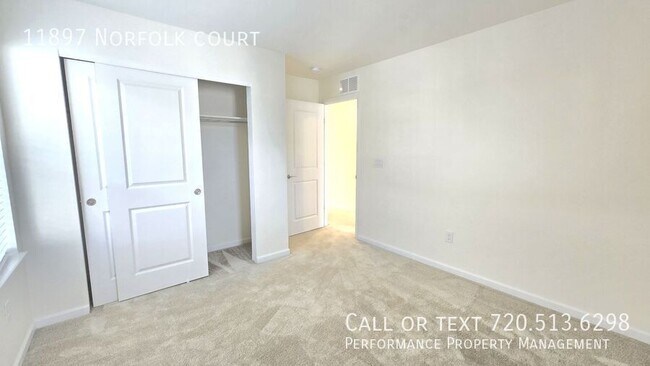 Building Photo - 11897 Norfolk Ct