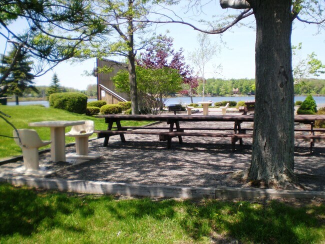 Building Photo - 1014 Hickory Run Rd