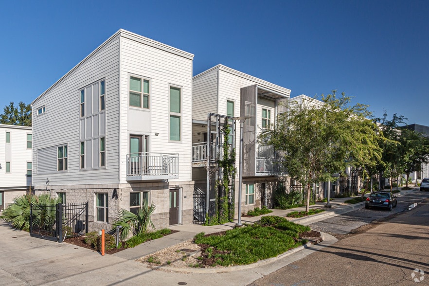 Mid City Gardens 1690 North Blvd Baton Rouge LA 70802 Apartment Finder