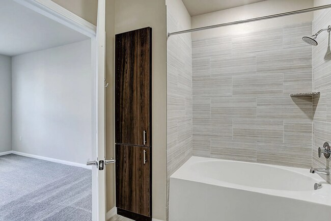 Building Photo - Step Into Modern Living...