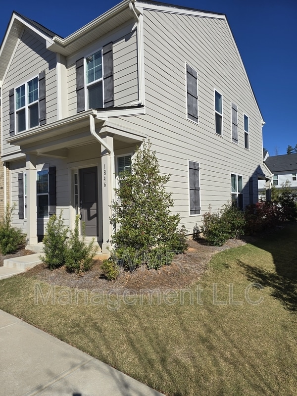 Building Photo - 1846 Teachers House Rd NW