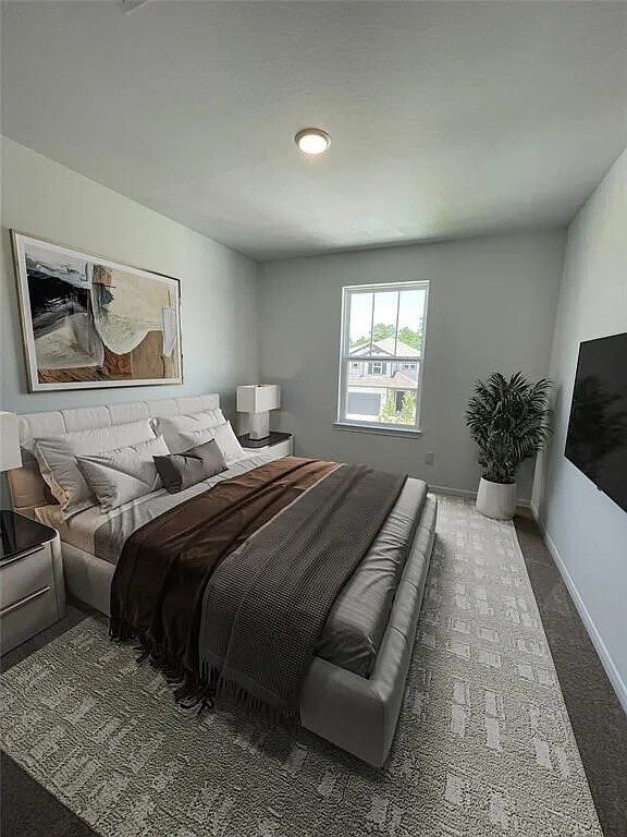 Building Photo - 21510 Austell Pond Dr