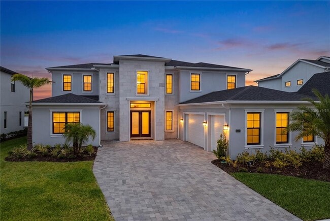 Building Photo - 9445 Santorini Dr