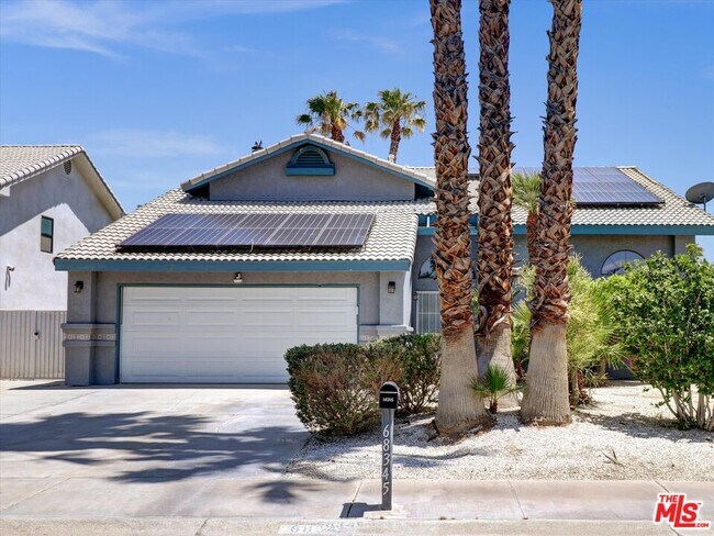 Primary Photo - 68345 Tortuga Rd