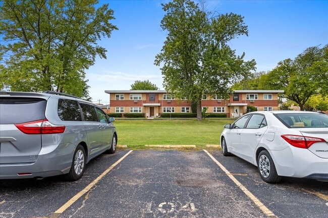 Building Photo - 1725 Howard Ave