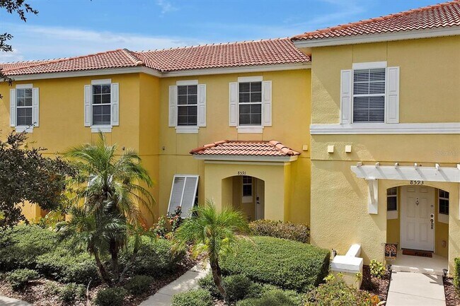 Building Photo - 8591 Bay Lilly Loop