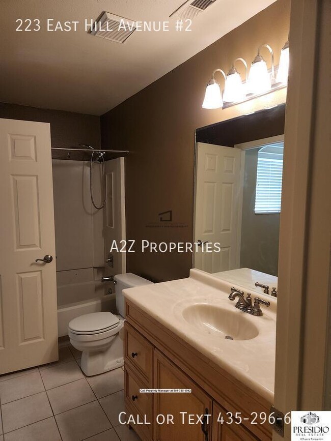 Building Photo - 223 E Hill Ave