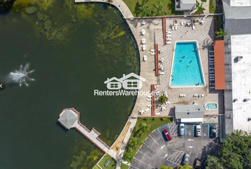 Building Photo - 11241 Dollar Lake Dr