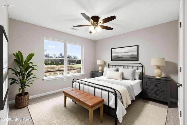 Building Photo - 3202 Maldon Ct