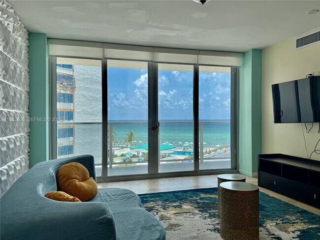 Building Photo - 3180 S Ocean Dr