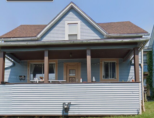 Building Photo - 809 Louise Ave